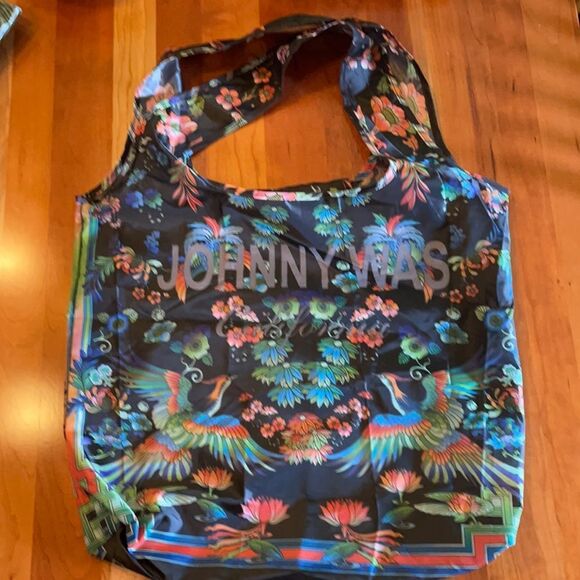 Johnny Was Handbags - Johnny Was Reusable Tote